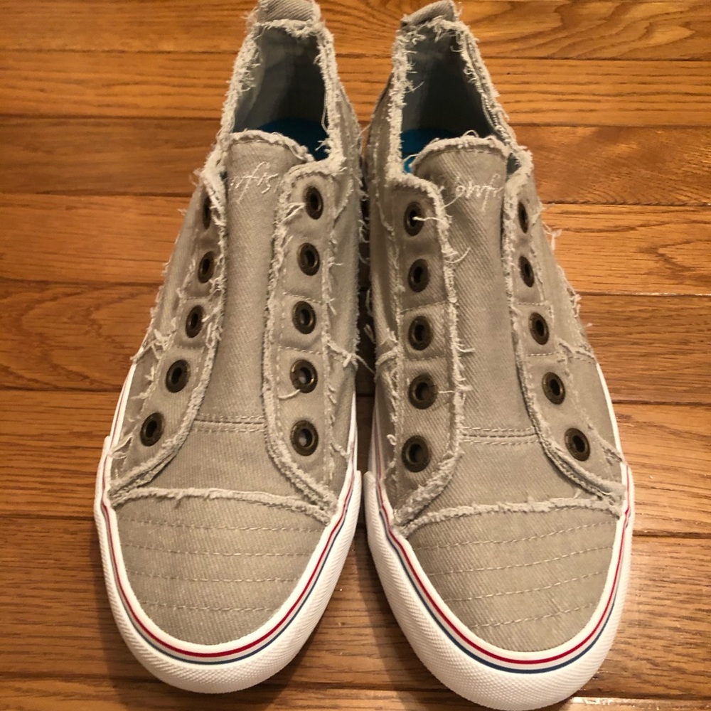 Blowfish Malibu Slip On Shoes